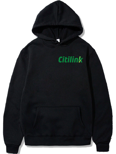CITILINK AIRLINE PULLOVER